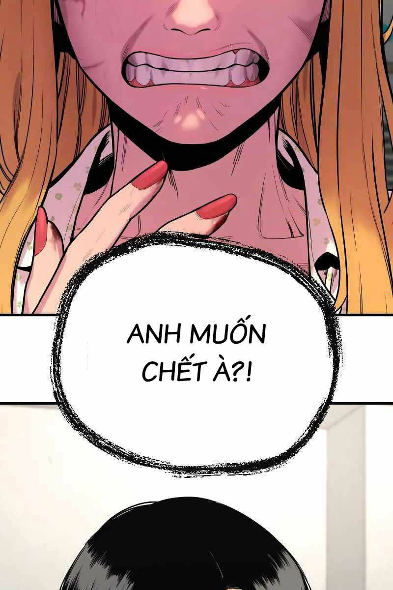 Cảnh Sát Báo Thù Chapter 8 - Trang 2