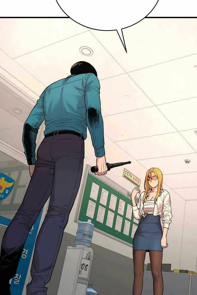 Cảnh Sát Báo Thù Chapter 8 - Trang 2