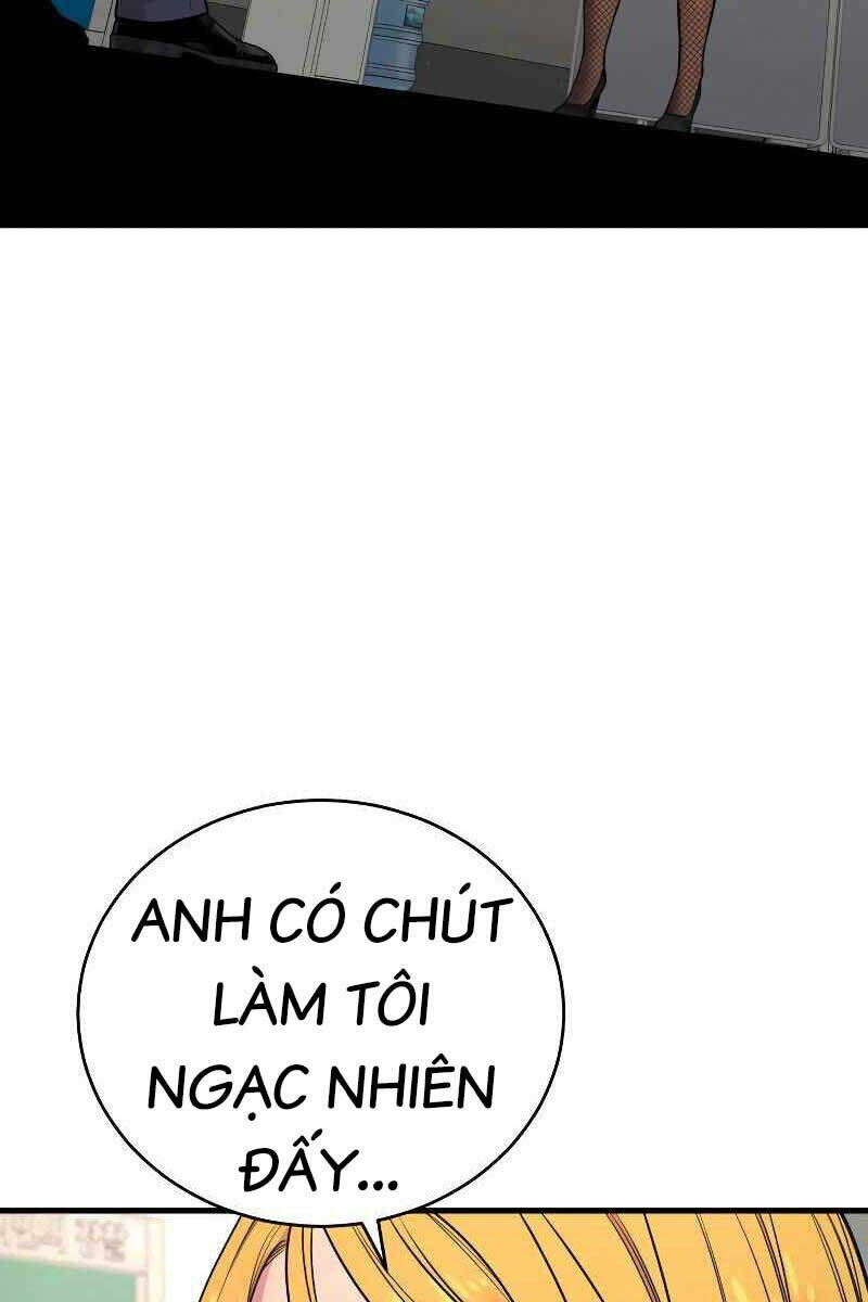 Cảnh Sát Báo Thù Chapter 8 - Trang 2