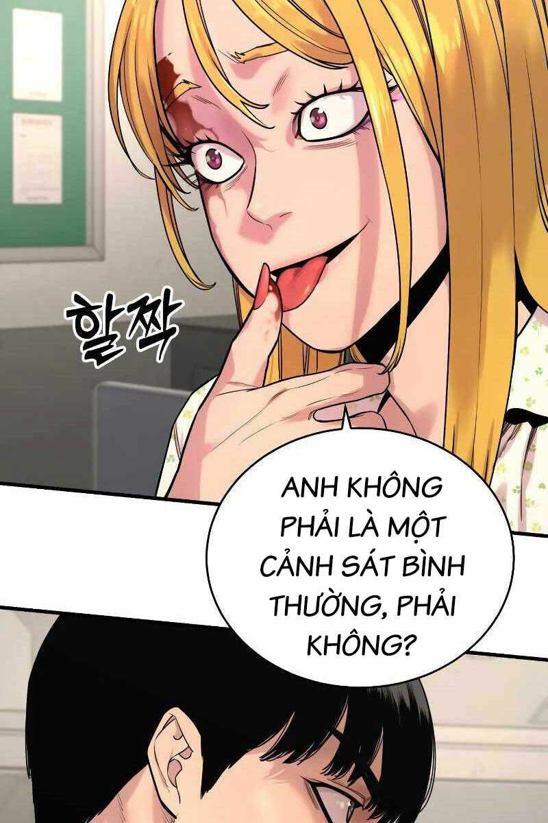 Cảnh Sát Báo Thù Chapter 8 - Trang 2