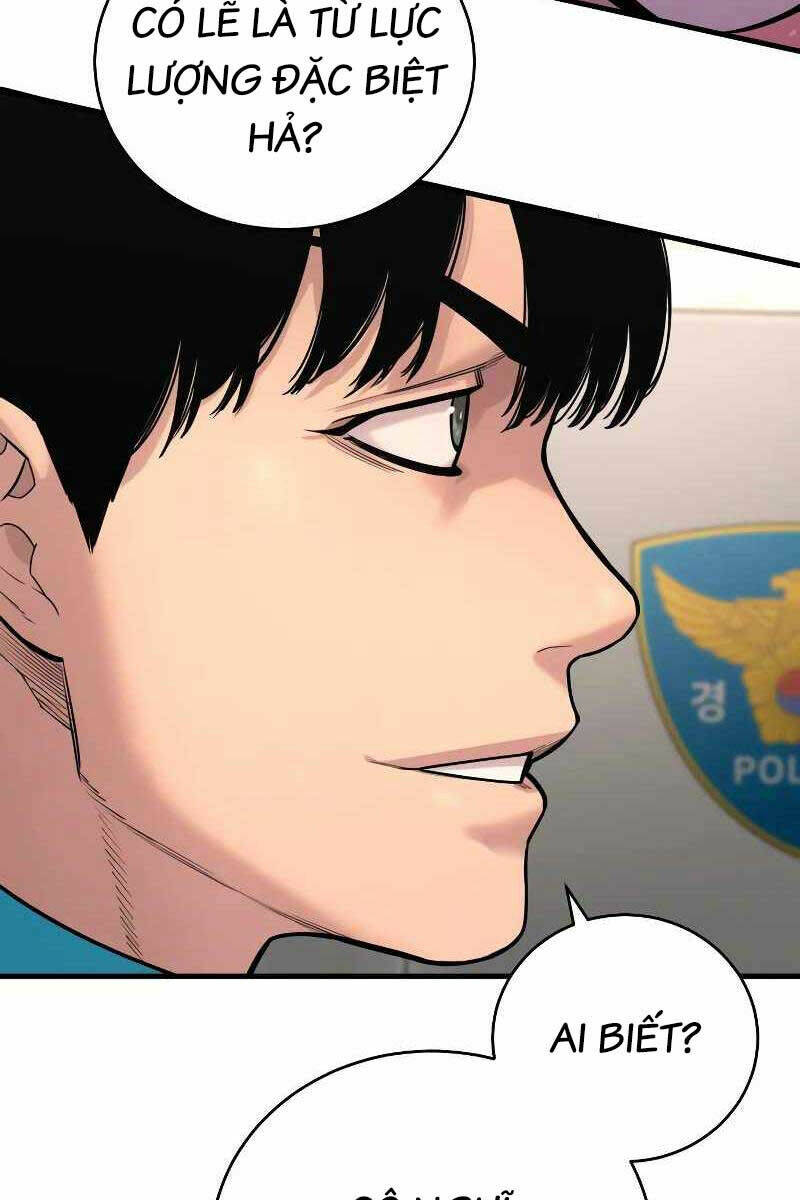 Cảnh Sát Báo Thù Chapter 8 - Trang 2