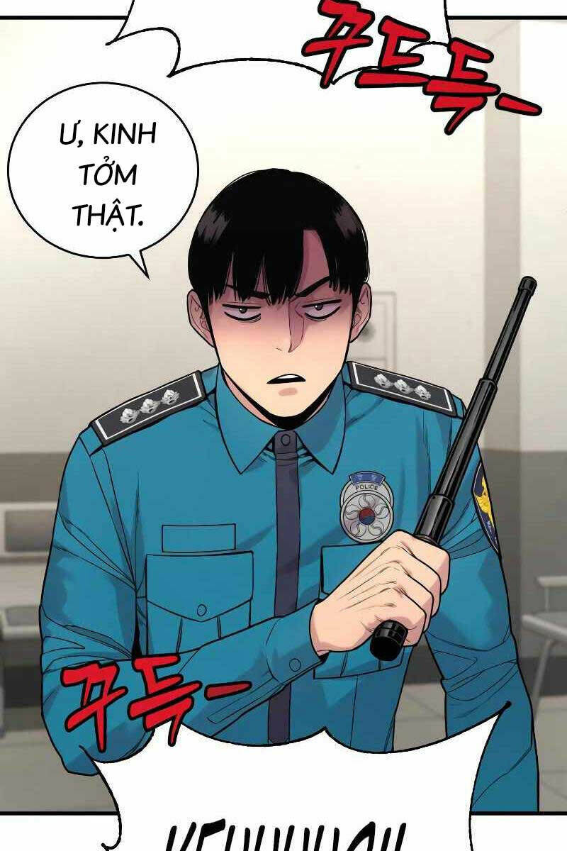 Cảnh Sát Báo Thù Chapter 8 - Trang 2