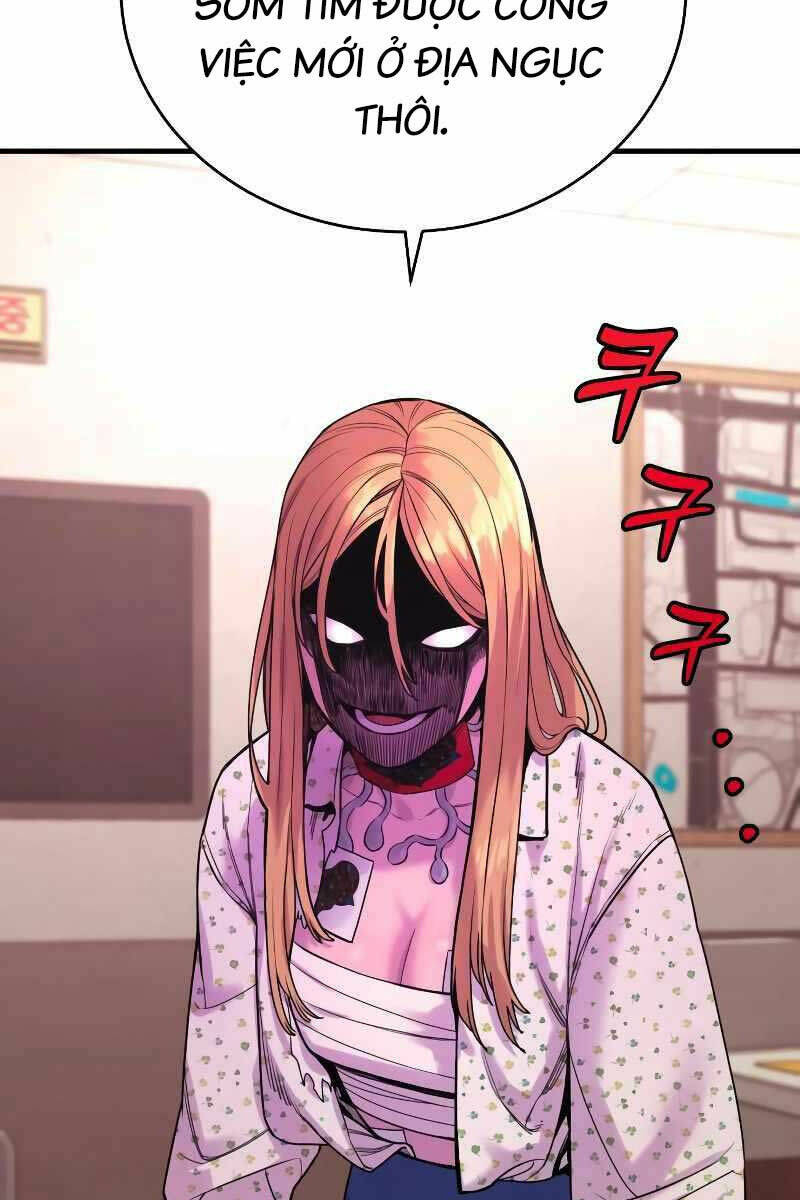 Cảnh Sát Báo Thù Chapter 8 - Trang 2