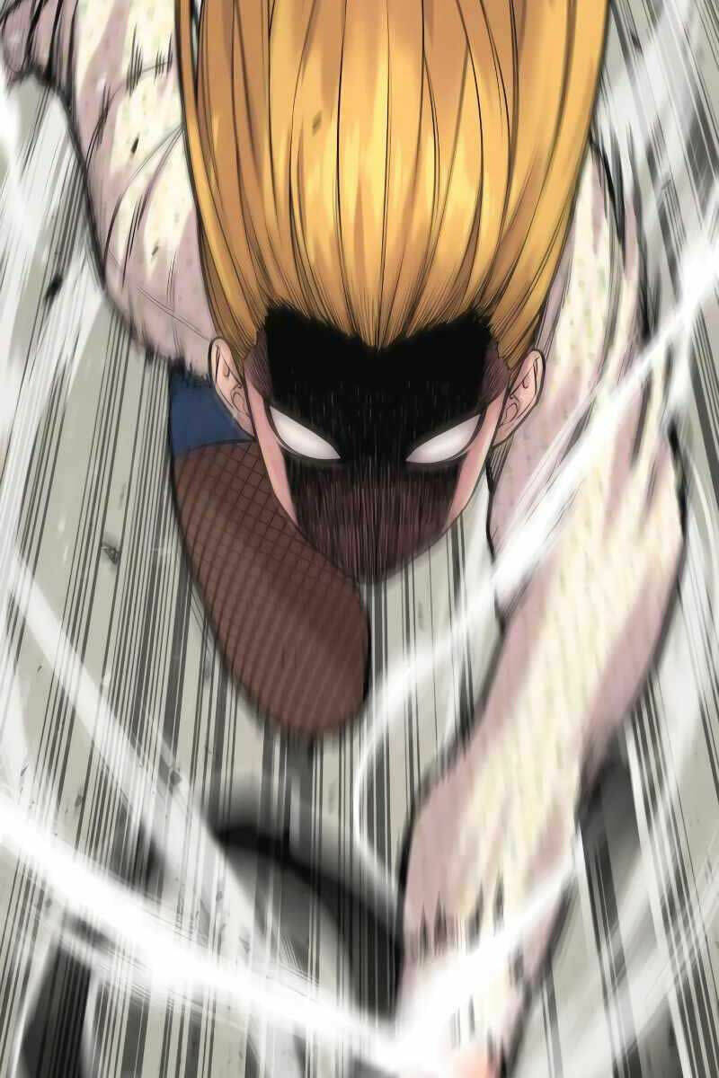 Cảnh Sát Báo Thù Chapter 8 - Trang 2