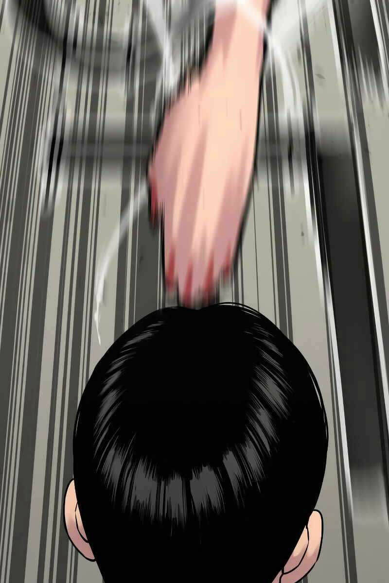 Cảnh Sát Báo Thù Chapter 8 - Trang 2