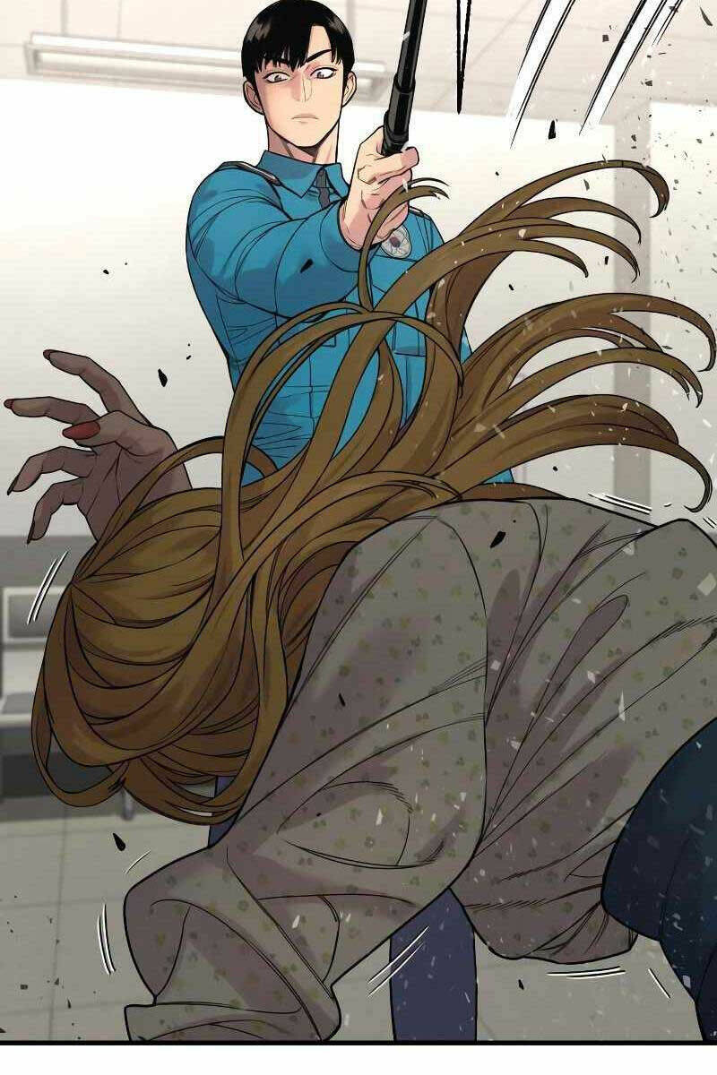 Cảnh Sát Báo Thù Chapter 8 - Trang 2