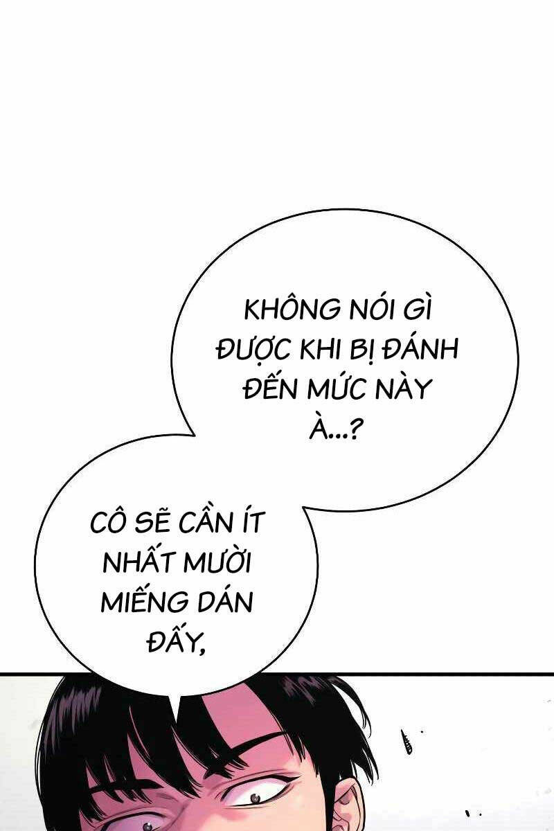 Cảnh Sát Báo Thù Chapter 8 - Trang 2