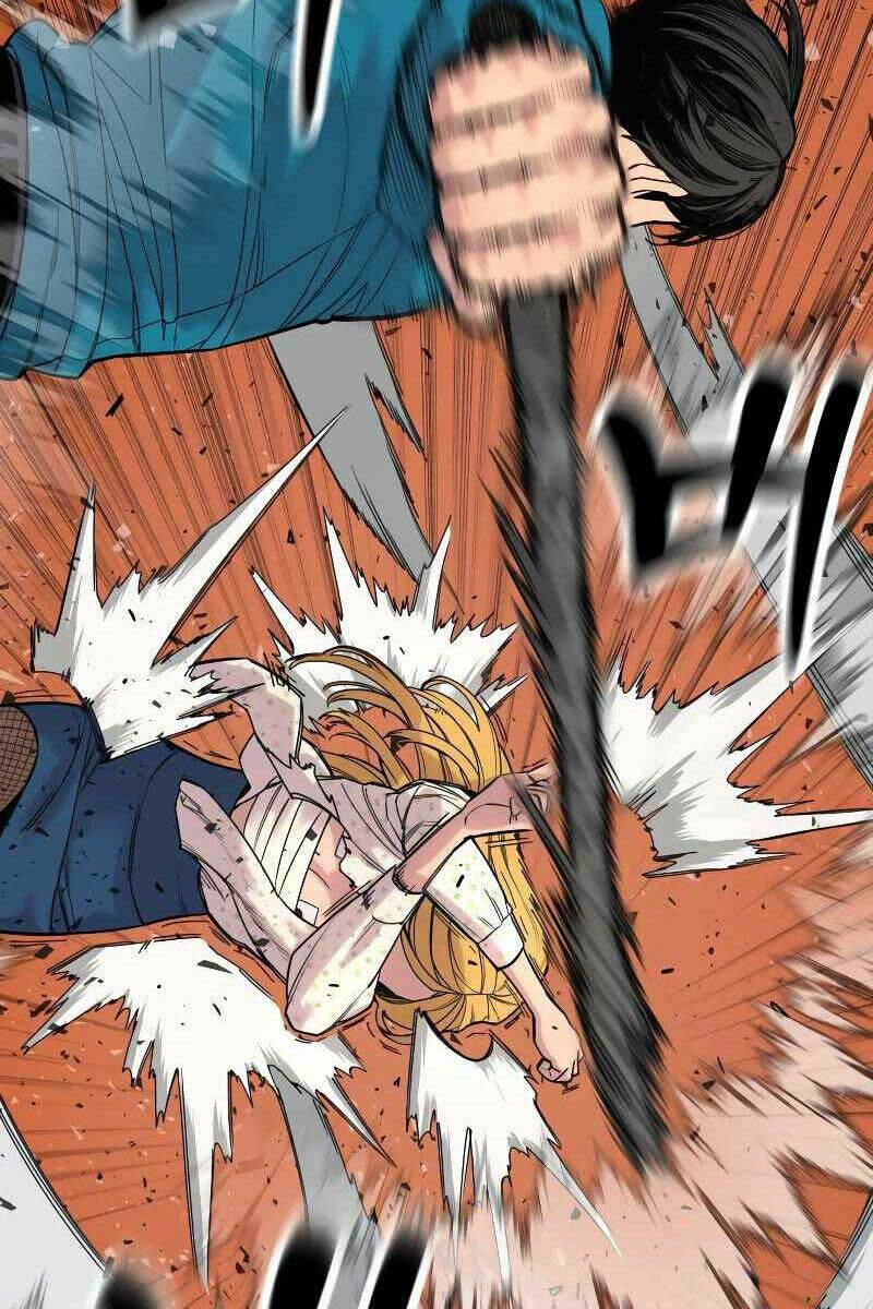 Cảnh Sát Báo Thù Chapter 8 - Trang 2