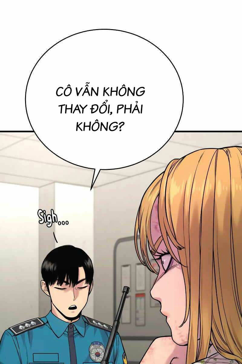 Cảnh Sát Báo Thù Chapter 8 - Trang 2