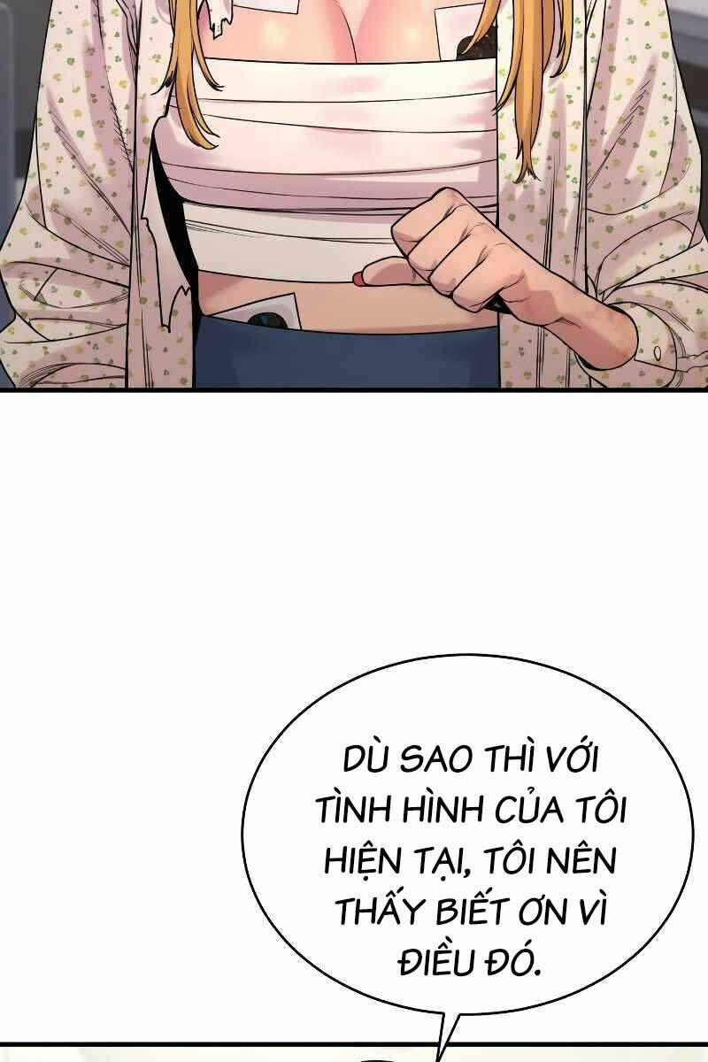Cảnh Sát Báo Thù Chapter 8 - Trang 2
