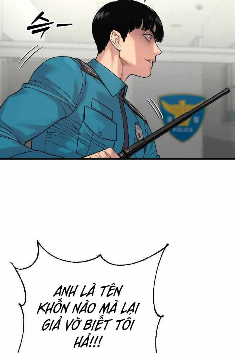 Cảnh Sát Báo Thù Chapter 8 - Trang 2