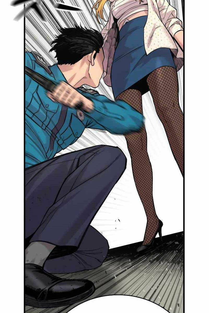 Cảnh Sát Báo Thù Chapter 8 - Trang 2