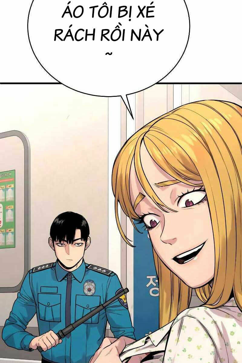 Cảnh Sát Báo Thù Chapter 8 - Trang 2