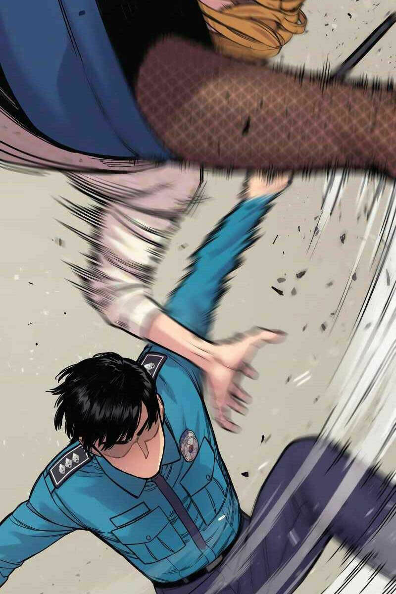 Cảnh Sát Báo Thù Chapter 8 - Trang 2