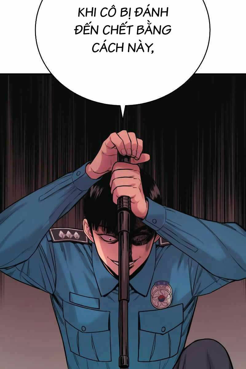 Cảnh Sát Báo Thù Chapter 8 - Trang 2