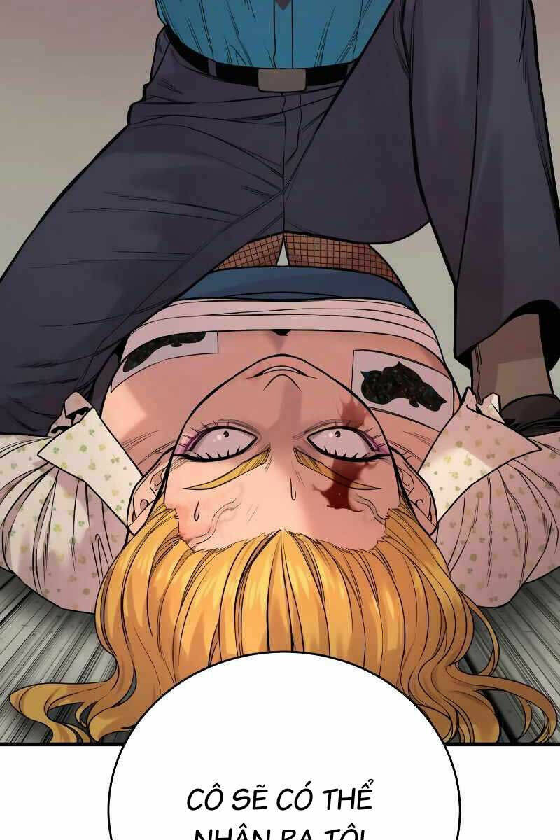 Cảnh Sát Báo Thù Chapter 8 - Trang 2