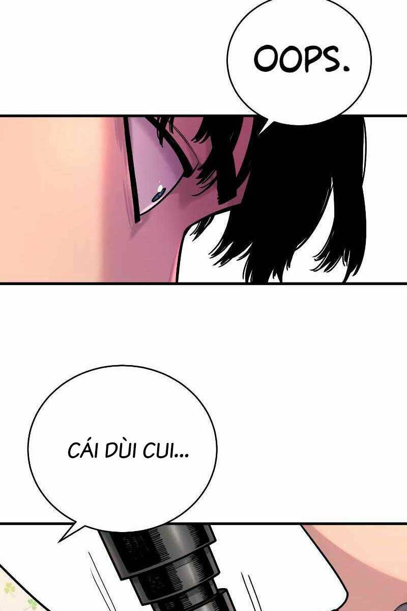 Cảnh Sát Báo Thù Chapter 8 - Trang 2