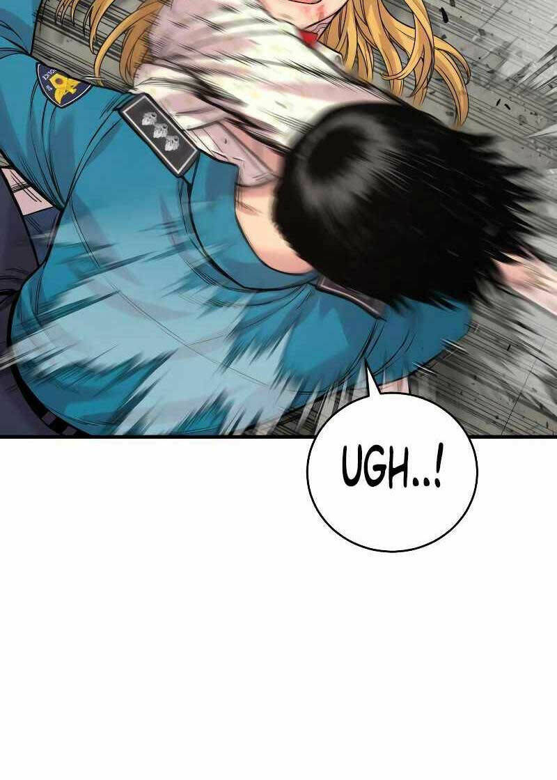 Cảnh Sát Báo Thù Chapter 8 - Trang 2