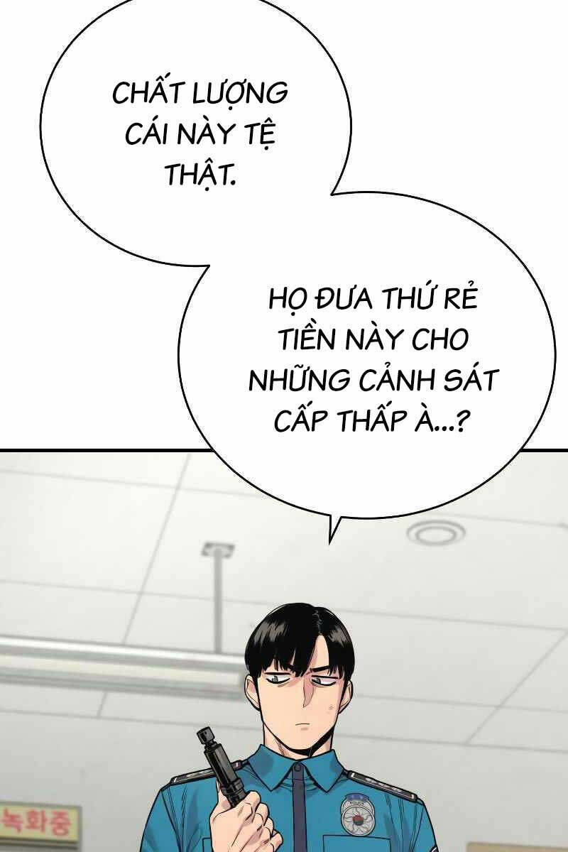 Cảnh Sát Báo Thù Chapter 8 - Trang 2