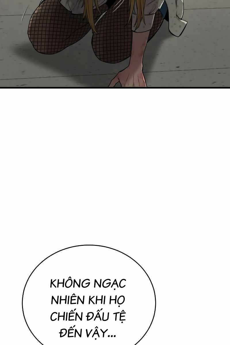 Cảnh Sát Báo Thù Chapter 8 - Trang 2