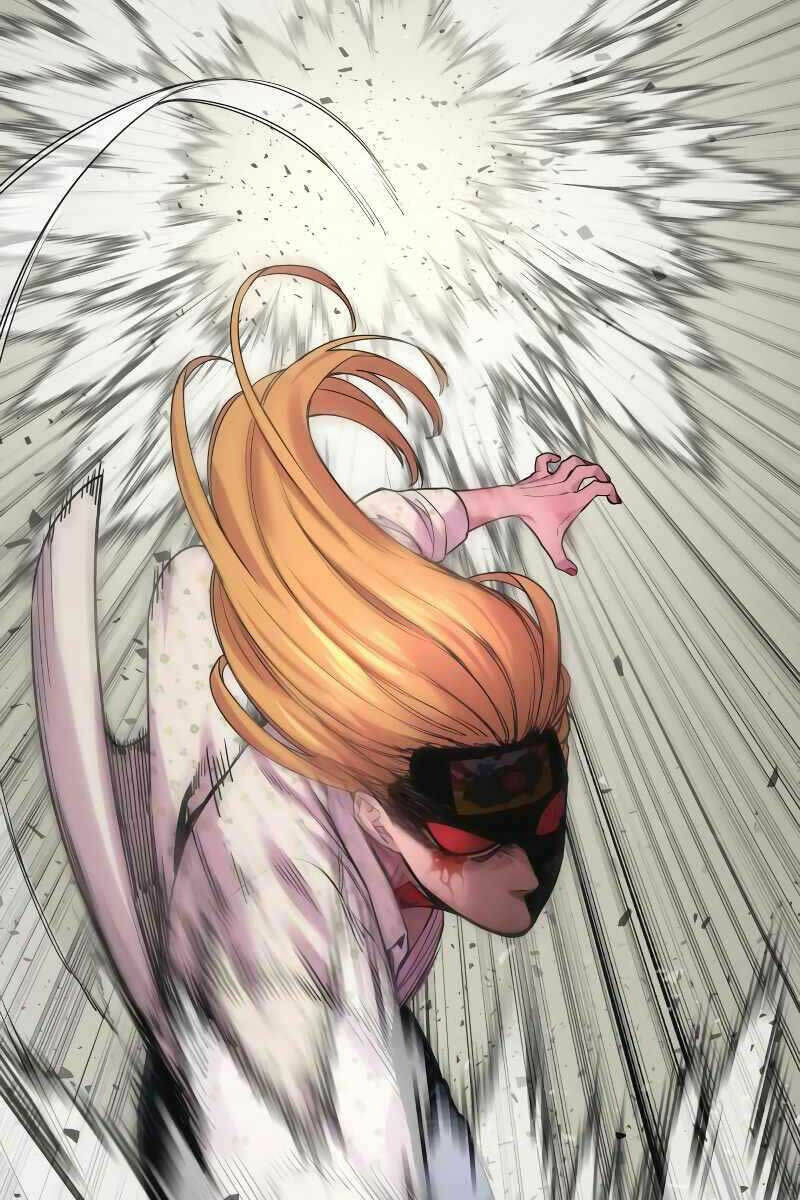 Cảnh Sát Báo Thù Chapter 8 - Trang 2