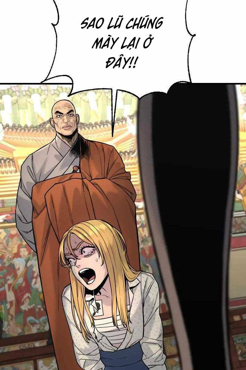 Cảnh Sát Báo Thù Chapter 9 - Trang 2