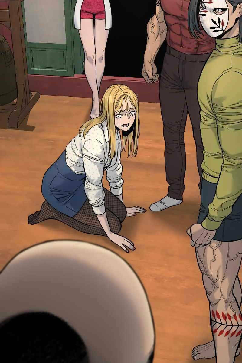 Cảnh Sát Báo Thù Chapter 9 - Trang 2