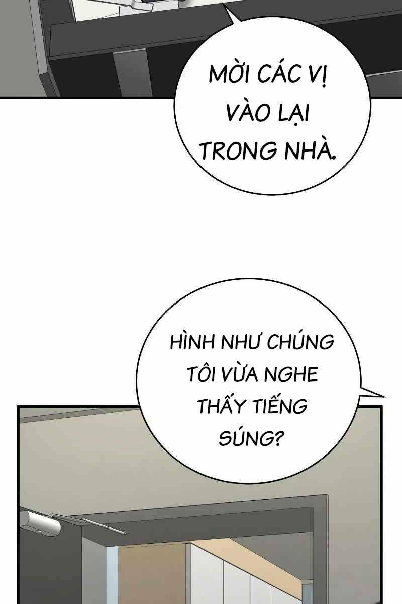 Cảnh Sát Báo Thù Chapter 9 - Trang 2