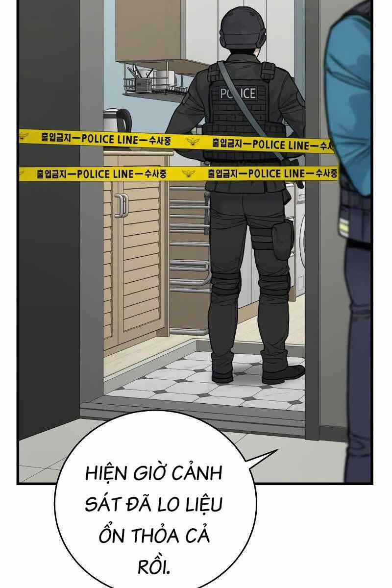 Cảnh Sát Báo Thù Chapter 9 - Trang 2