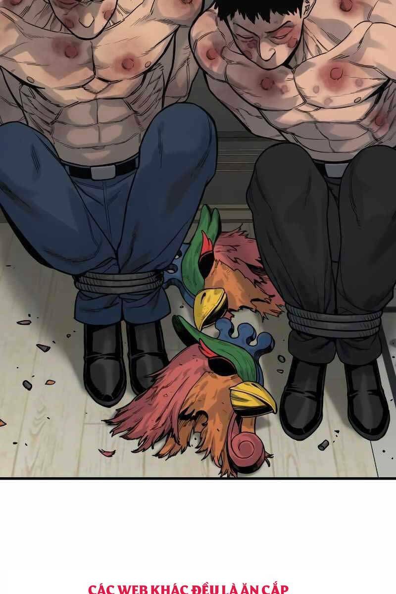 Cảnh Sát Báo Thù Chapter 9 - Trang 2