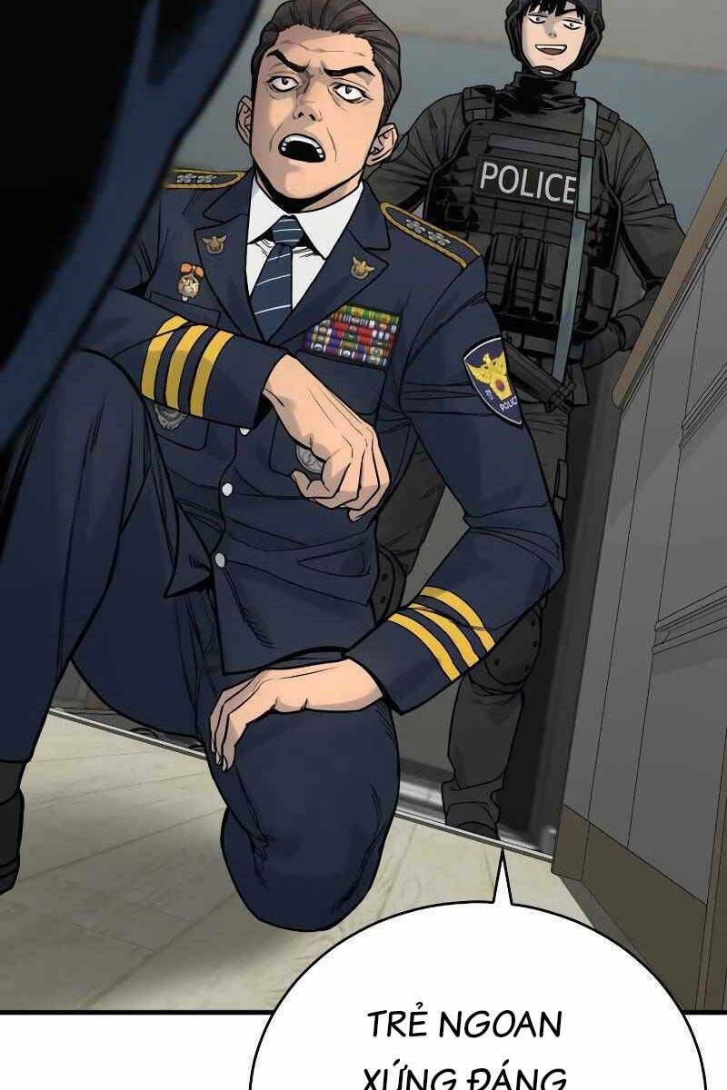 Cảnh Sát Báo Thù Chapter 9 - Trang 2