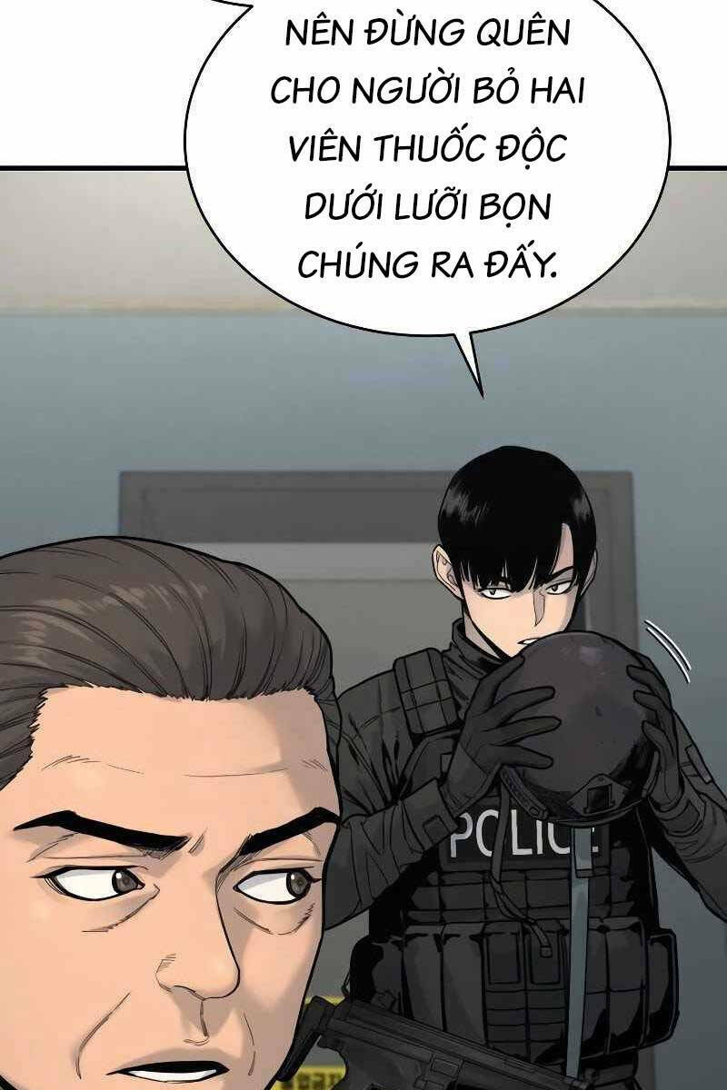 Cảnh Sát Báo Thù Chapter 9 - Trang 2
