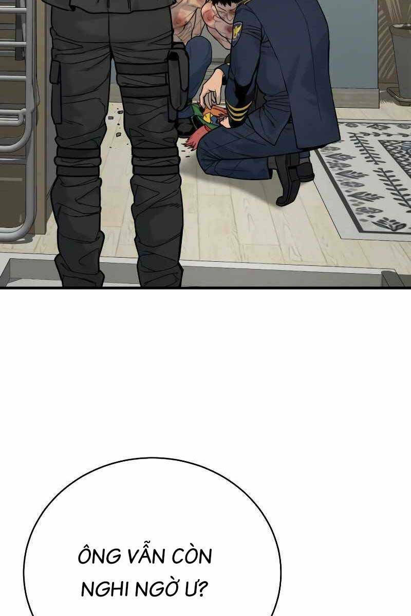 Cảnh Sát Báo Thù Chapter 9 - Trang 2