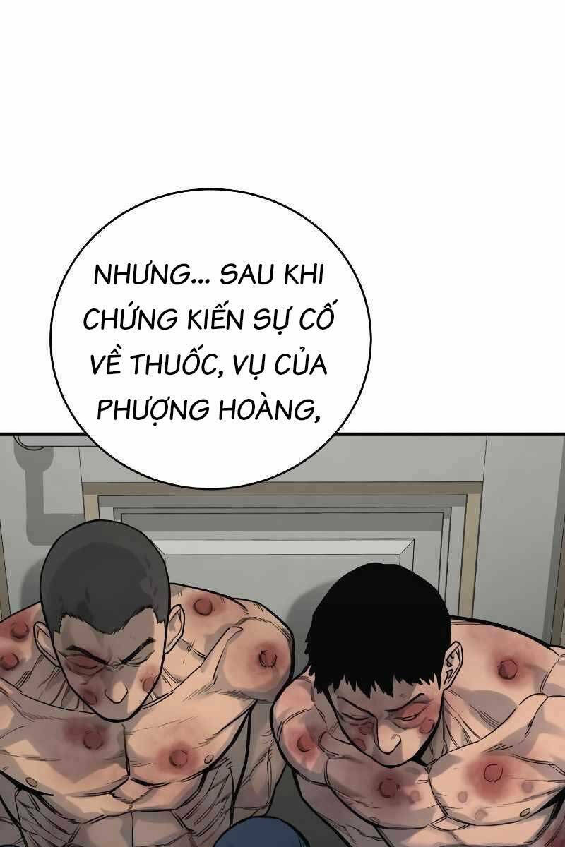Cảnh Sát Báo Thù Chapter 9 - Trang 2