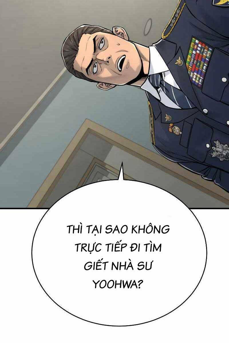 Cảnh Sát Báo Thù Chapter 9 - Trang 2