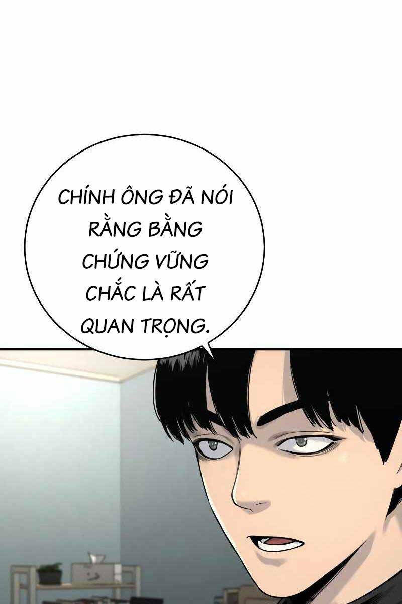 Cảnh Sát Báo Thù Chapter 9 - Trang 2