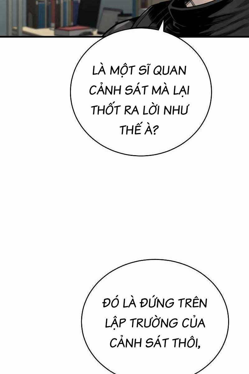 Cảnh Sát Báo Thù Chapter 9 - Trang 2
