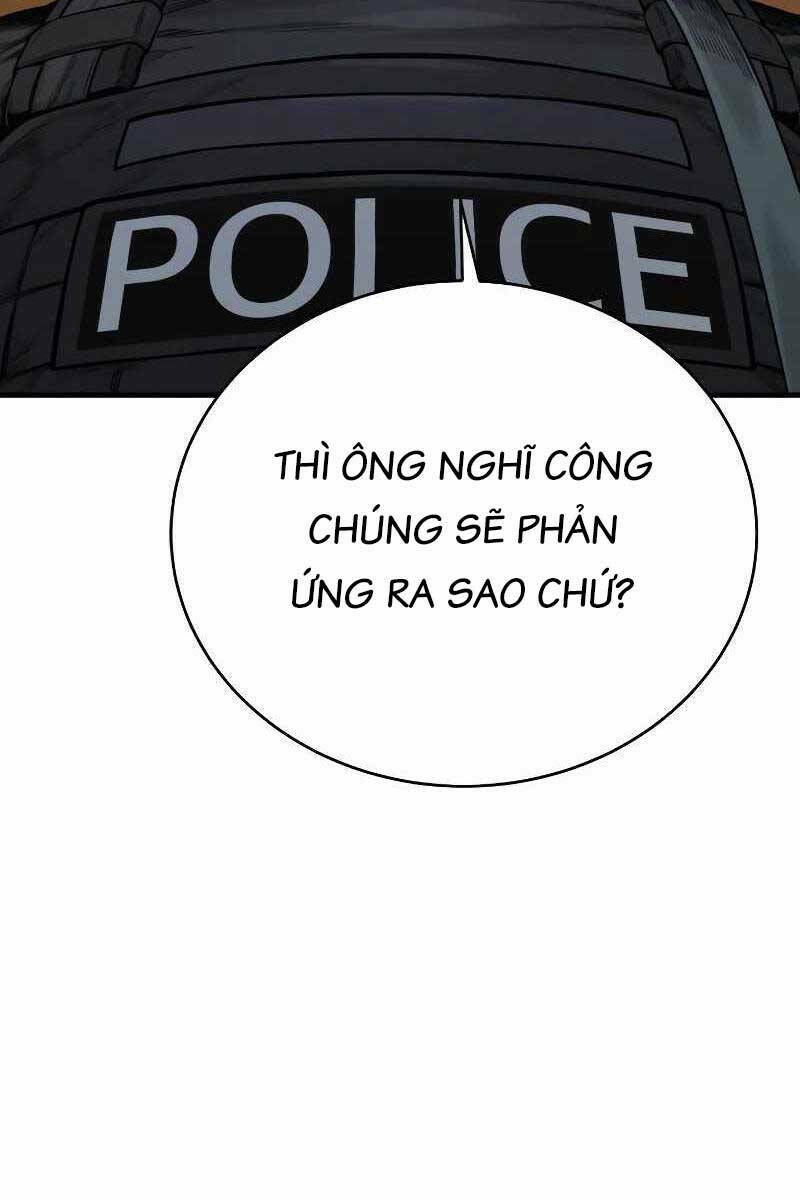 Cảnh Sát Báo Thù Chapter 9 - Trang 2