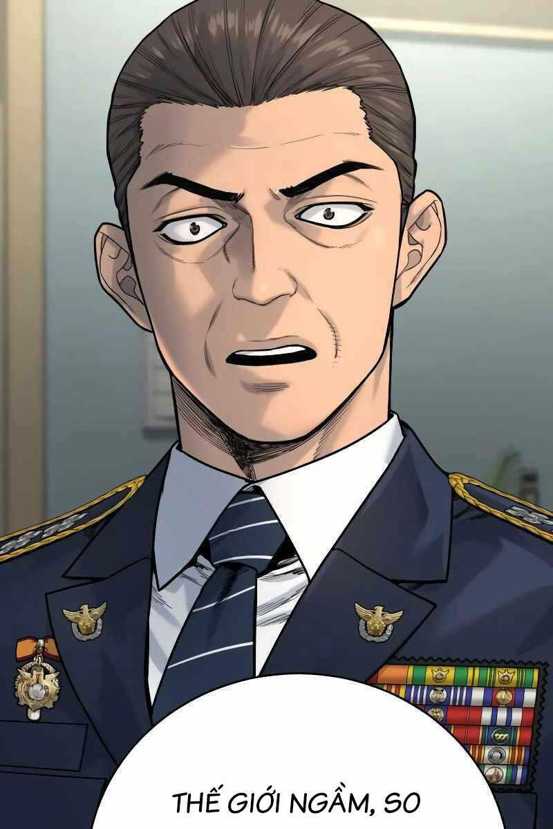 Cảnh Sát Báo Thù Chapter 9 - Trang 2