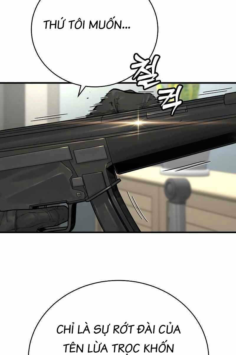 Cảnh Sát Báo Thù Chapter 9 - Trang 2