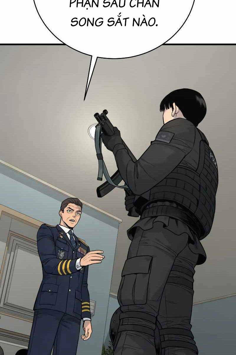 Cảnh Sát Báo Thù Chapter 9 - Trang 2