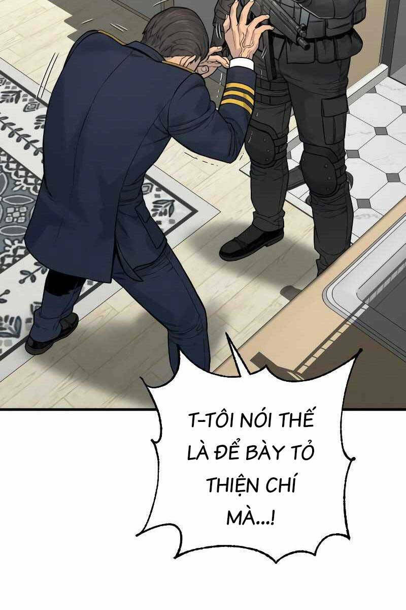 Cảnh Sát Báo Thù Chapter 9 - Trang 2