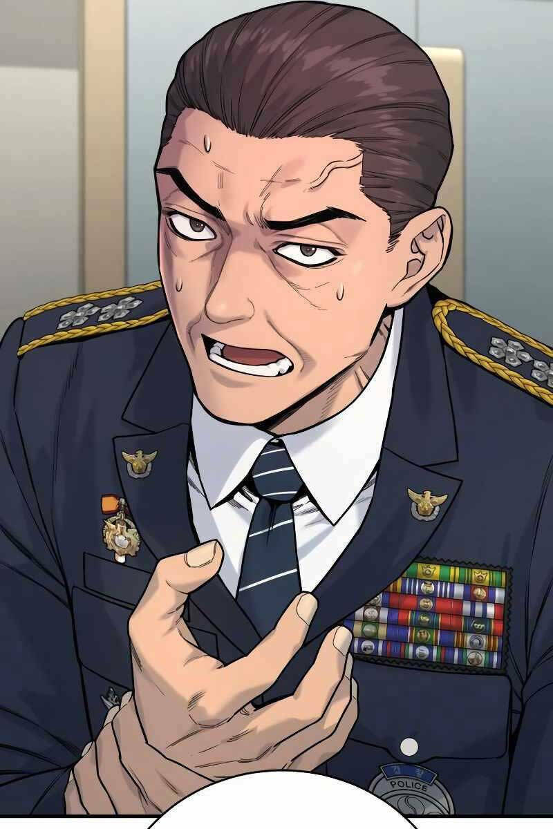 Cảnh Sát Báo Thù Chapter 9 - Trang 2