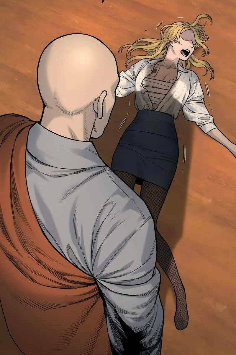 Cảnh Sát Báo Thù Chapter 9 - Trang 2