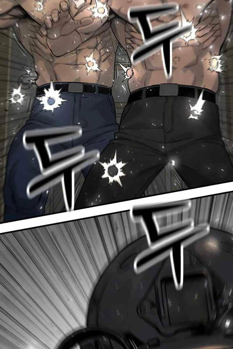 Cảnh Sát Báo Thù Chapter 9 - Trang 2