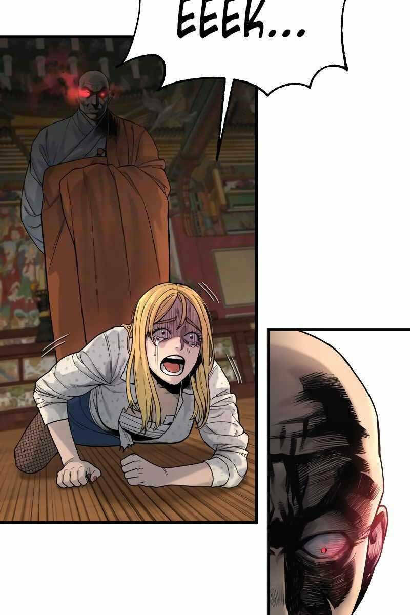 Cảnh Sát Báo Thù Chapter 9 - Trang 2