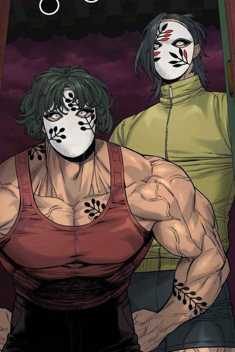 Cảnh Sát Báo Thù Chapter 9 - Trang 2