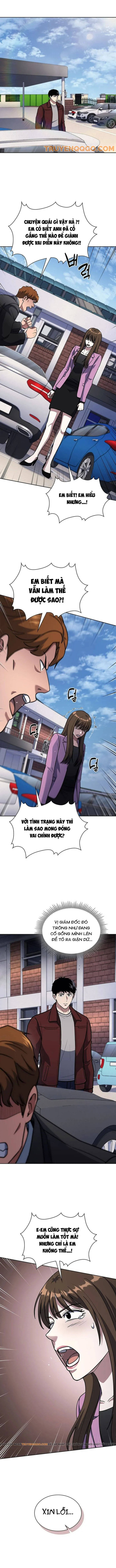 Cảnh Sát Thiên Tài Chuyển Sinh Chapter 125 - Trang 2