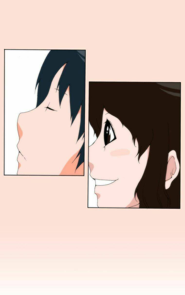 Can’T See Can’T Hear But Love Chapter 0 - Trang 2