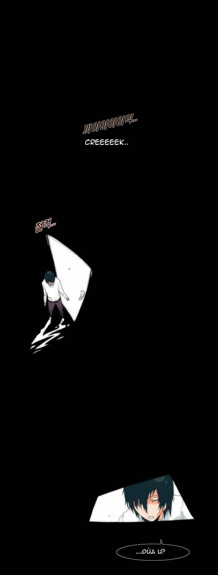 Can’T See Can’T Hear But Love Chapter 10 - Trang 2